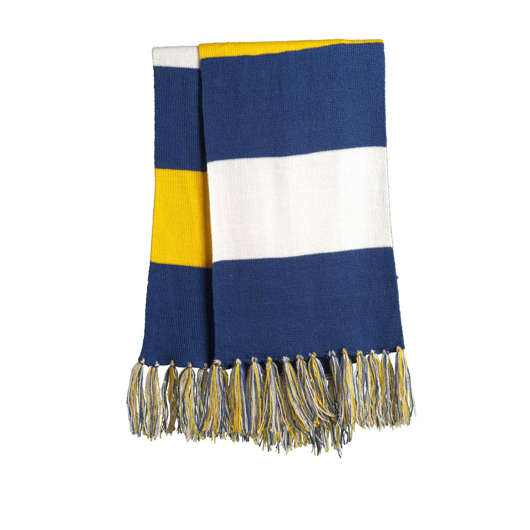 Sport-Tek-Sport-Tek® Spectator Scarf. STA02-MedTech-11